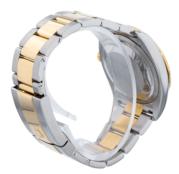 Rolex Turn-O-Graph 116263